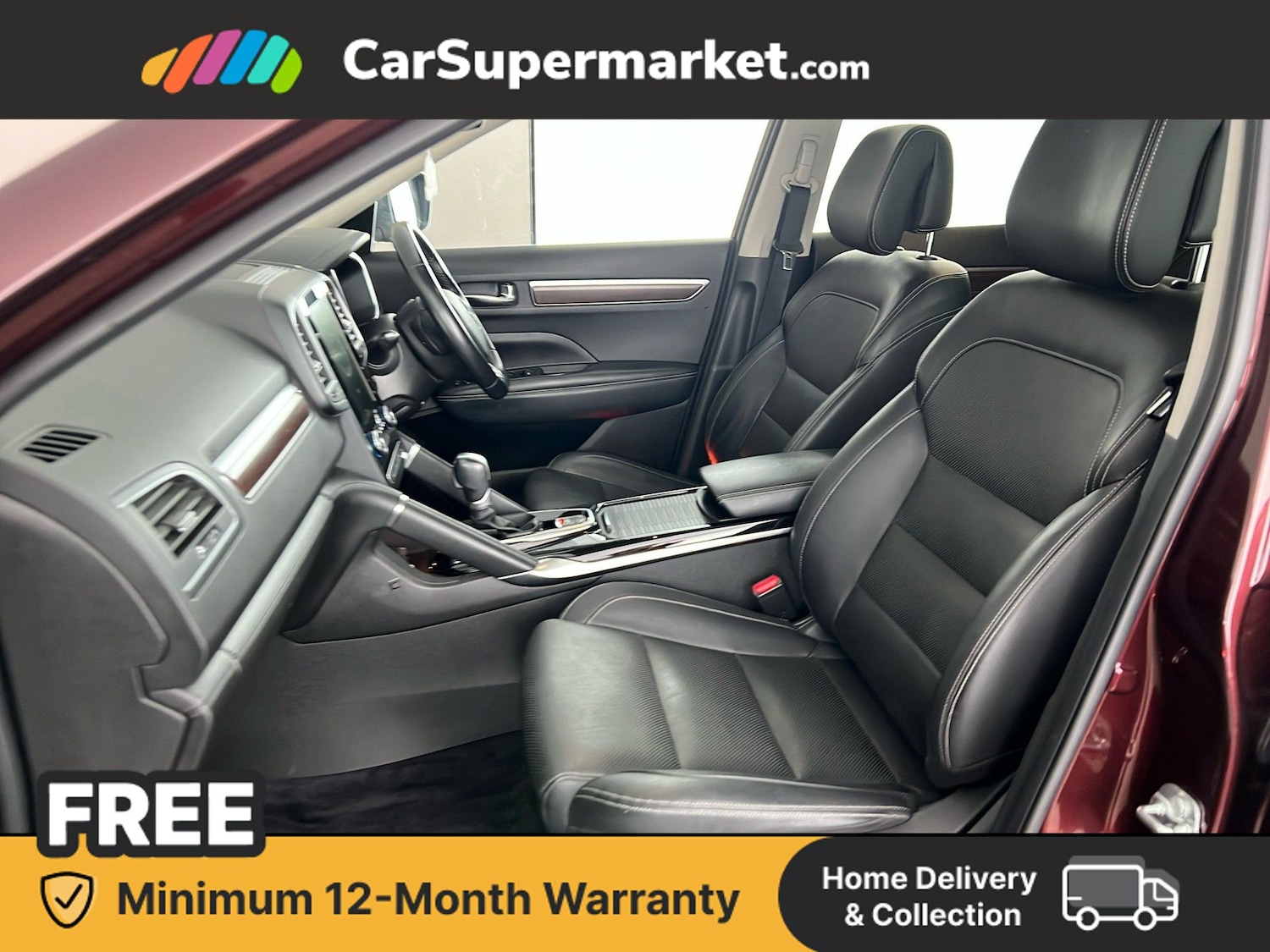 Used Renault Koleos 2020 for sale - 77896511: Photo 17