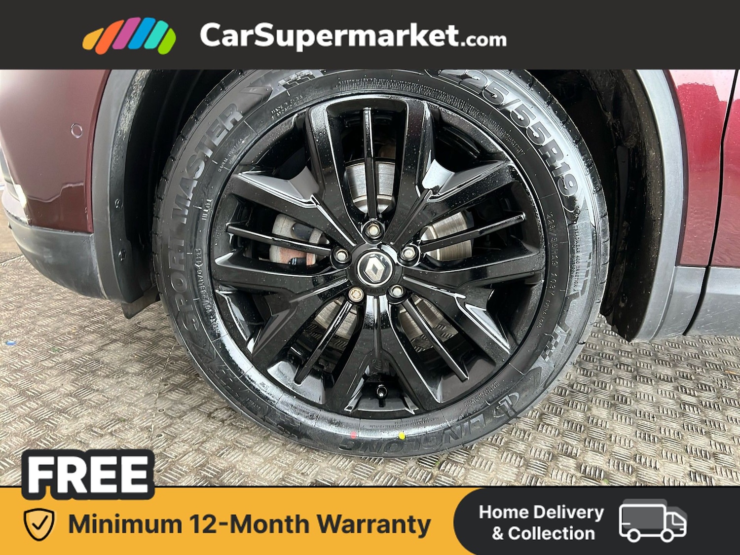 Used Renault Koleos 2020 for sale - 77896511: Photo 19