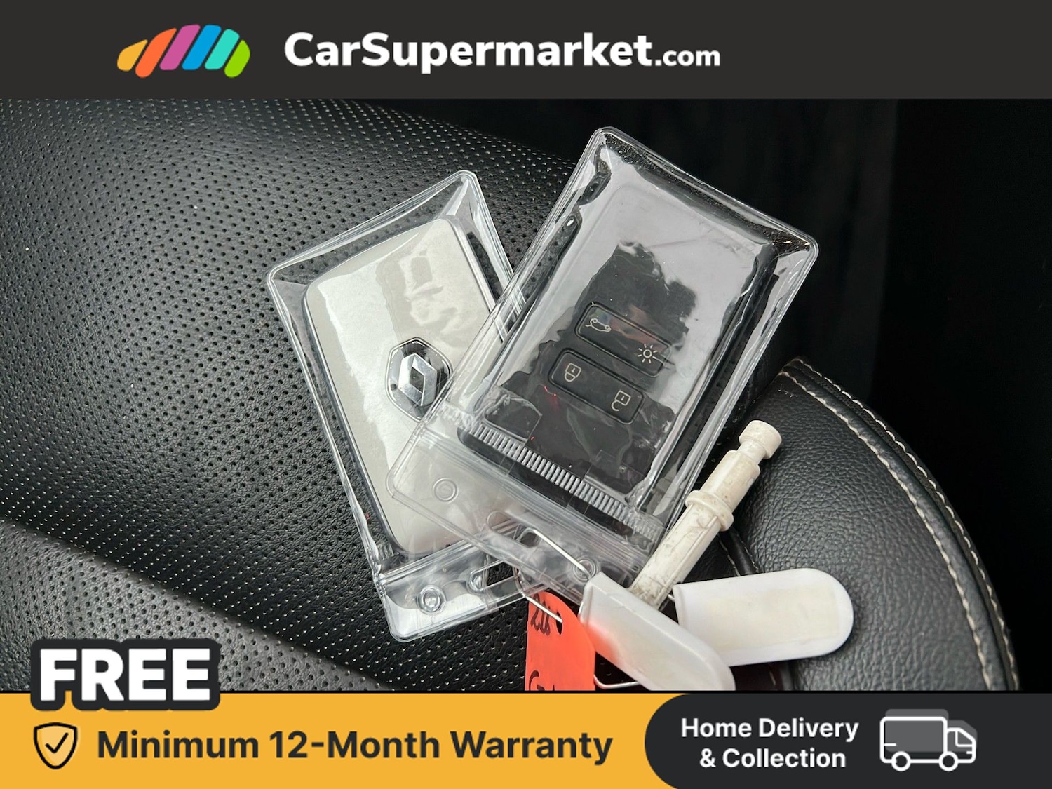 Used Renault Koleos 2020 for sale - 77896511: Photo 23