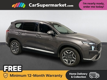 2023 - 1.6 TGDi Hybrid Ultimate 5dr 4WD Auto