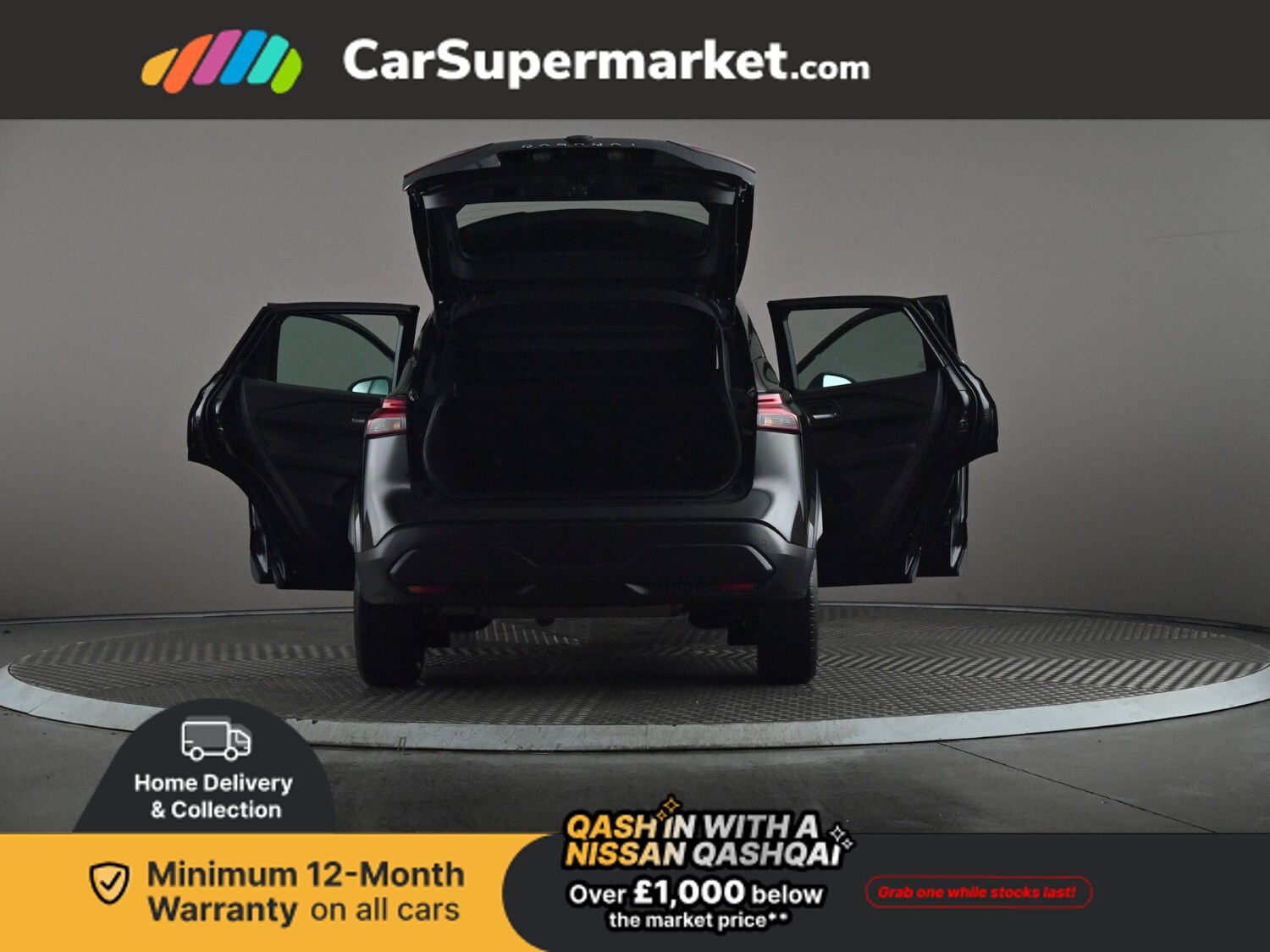 Used Nissan Qashqai 2022 for sale - 77294597: Photo 13