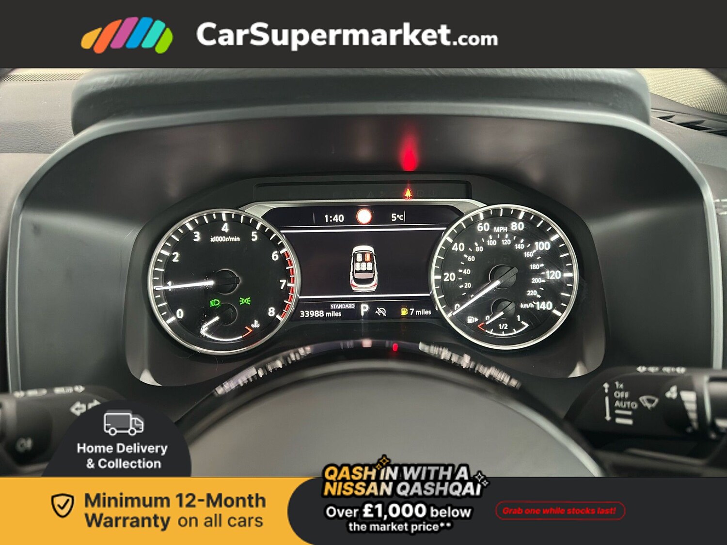 Used Nissan Qashqai 2022 for sale - 77294597: Photo 17