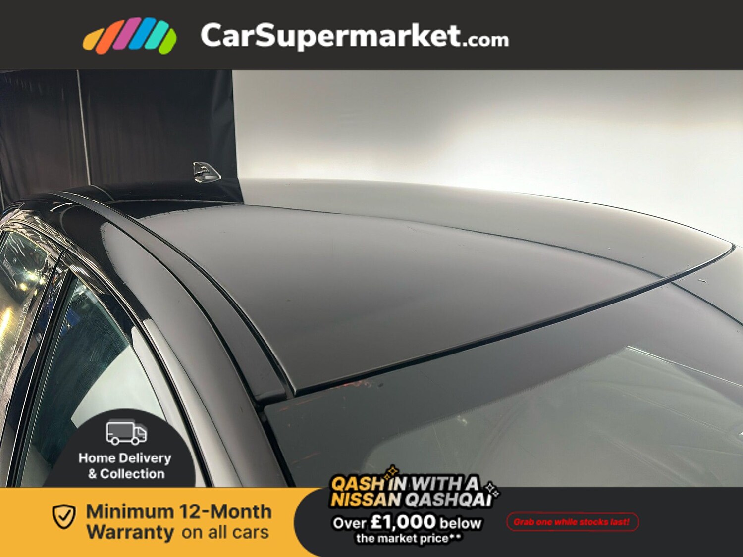 Used Nissan Qashqai 2022 for sale - 77294597: Photo 23