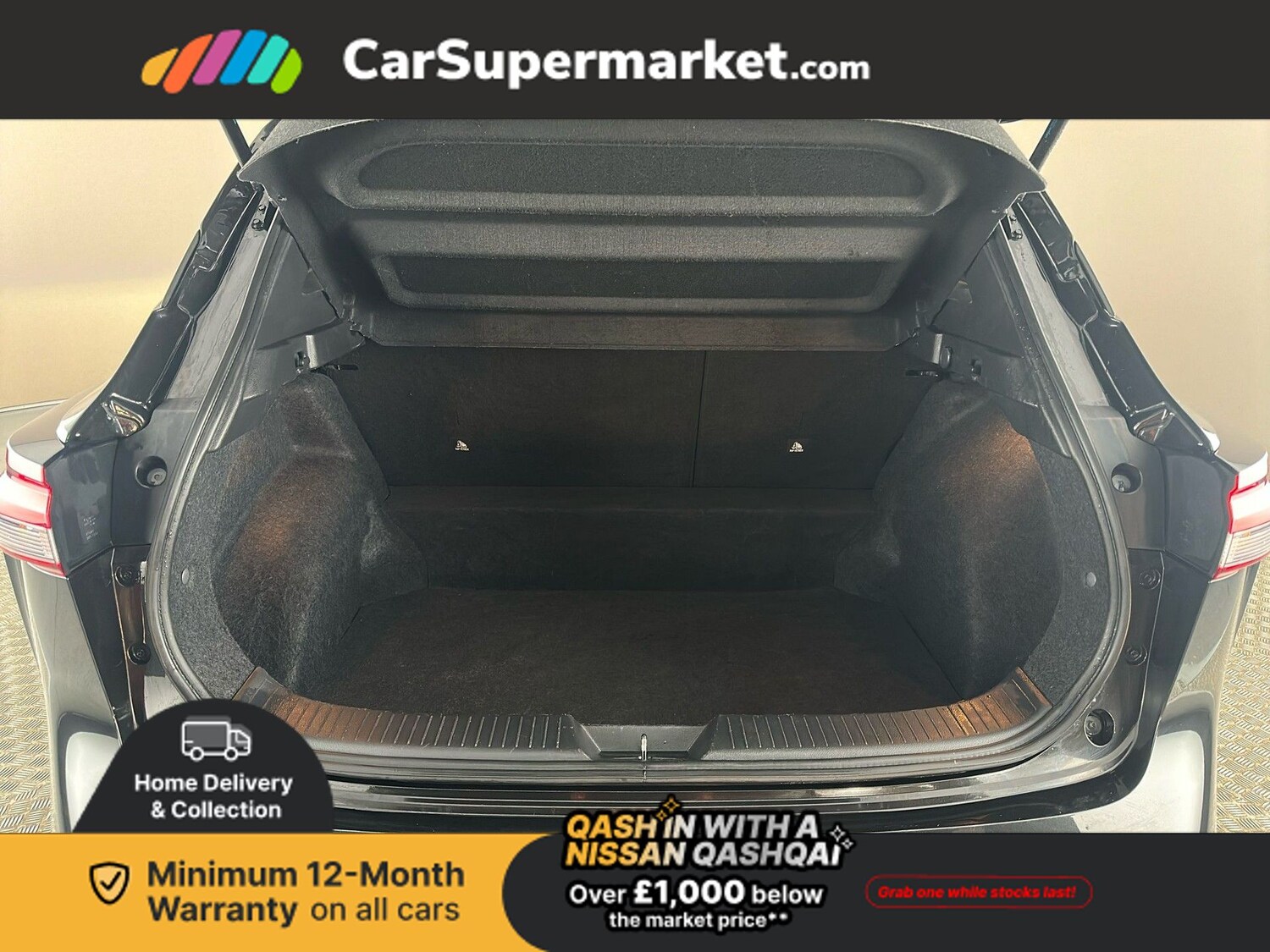 Used Nissan Qashqai 2022 for sale - 77294597: Photo 24