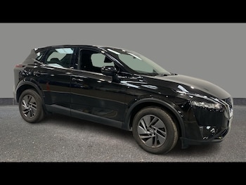 Used Nissan Qashqai 2023 for sale - 78683126: Photo
