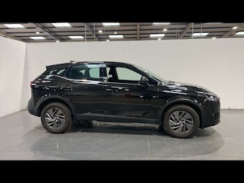 Used Nissan Qashqai 2023 for sale - 78683126: Photo