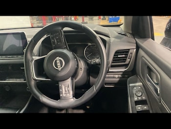 Used Nissan Qashqai 2023 for sale - 78683126: Photo
