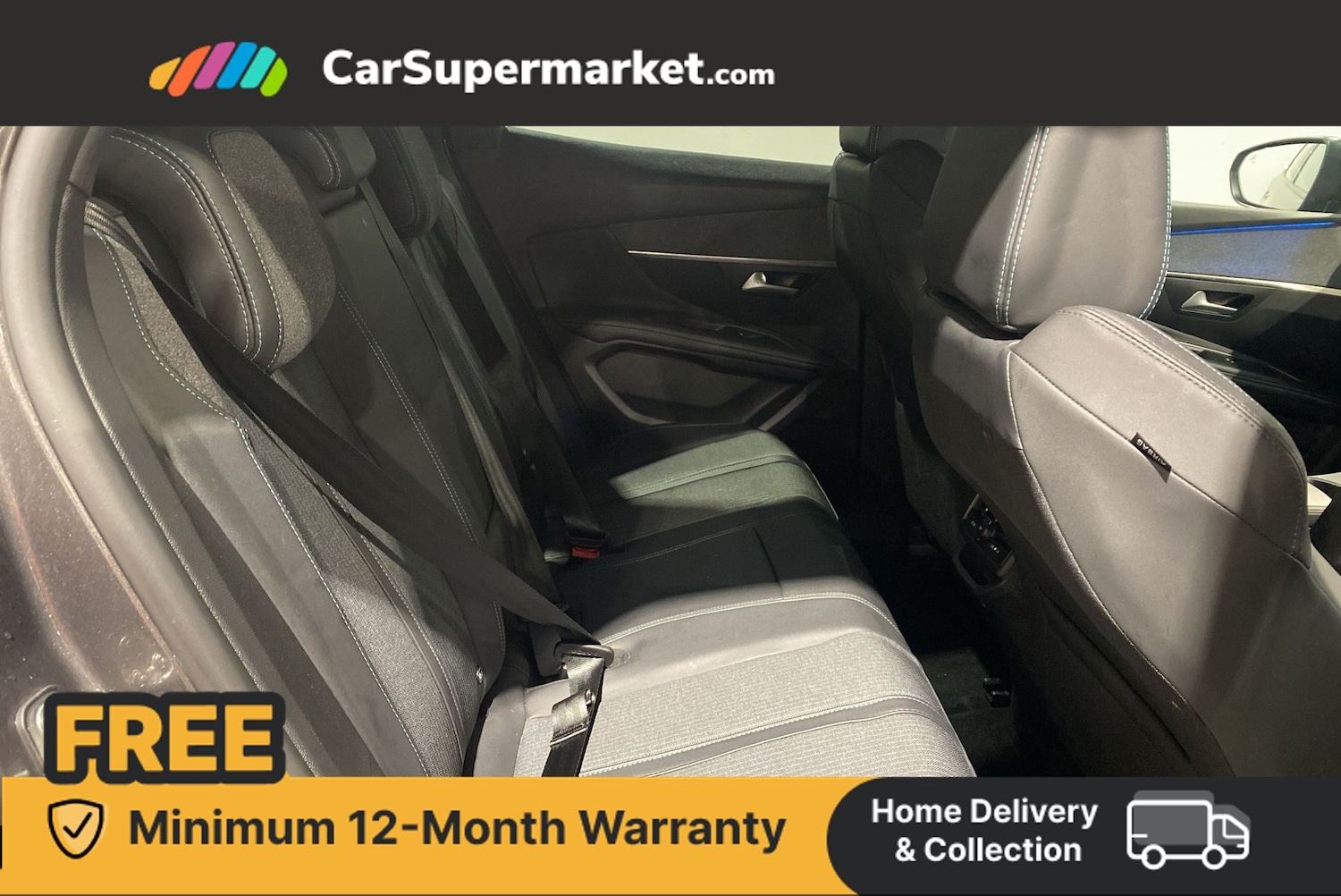 Used Peugeot 3008 2024 for sale - 76341515: Photo 5