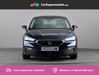 Used SEAT Leon 2022 for sale - 75879293: Photo