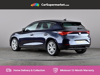 Used SEAT Leon 2022 for sale - 75879293: Photo