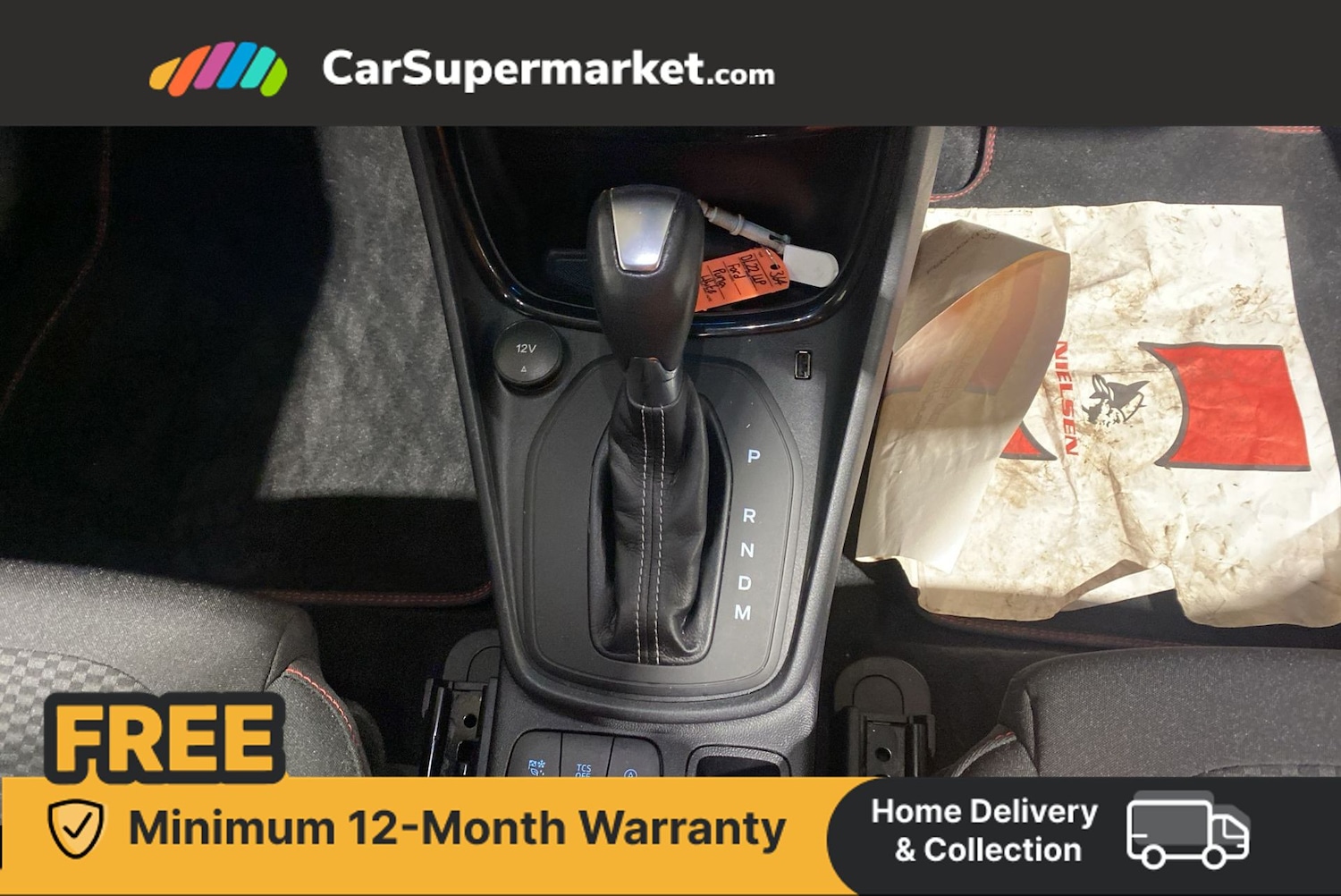 Used Ford Puma 2022 for sale - 76416669: Photo 6