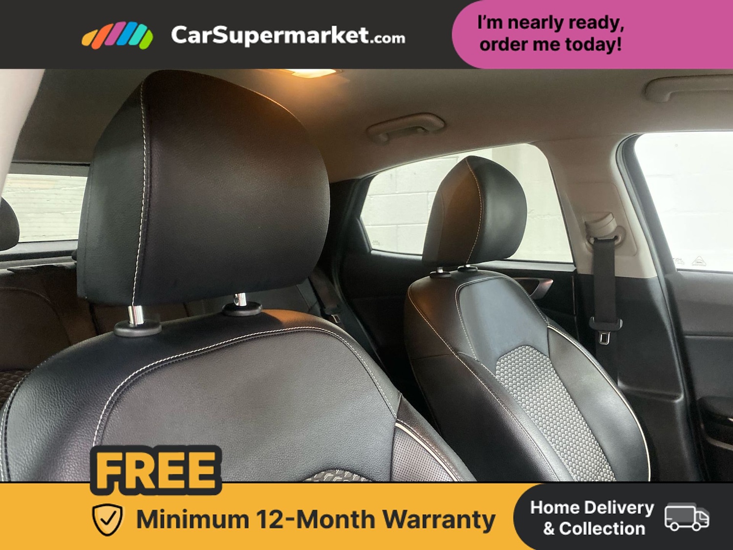 Used Kia XCeed 2023 for sale - 76581553: Photo 5