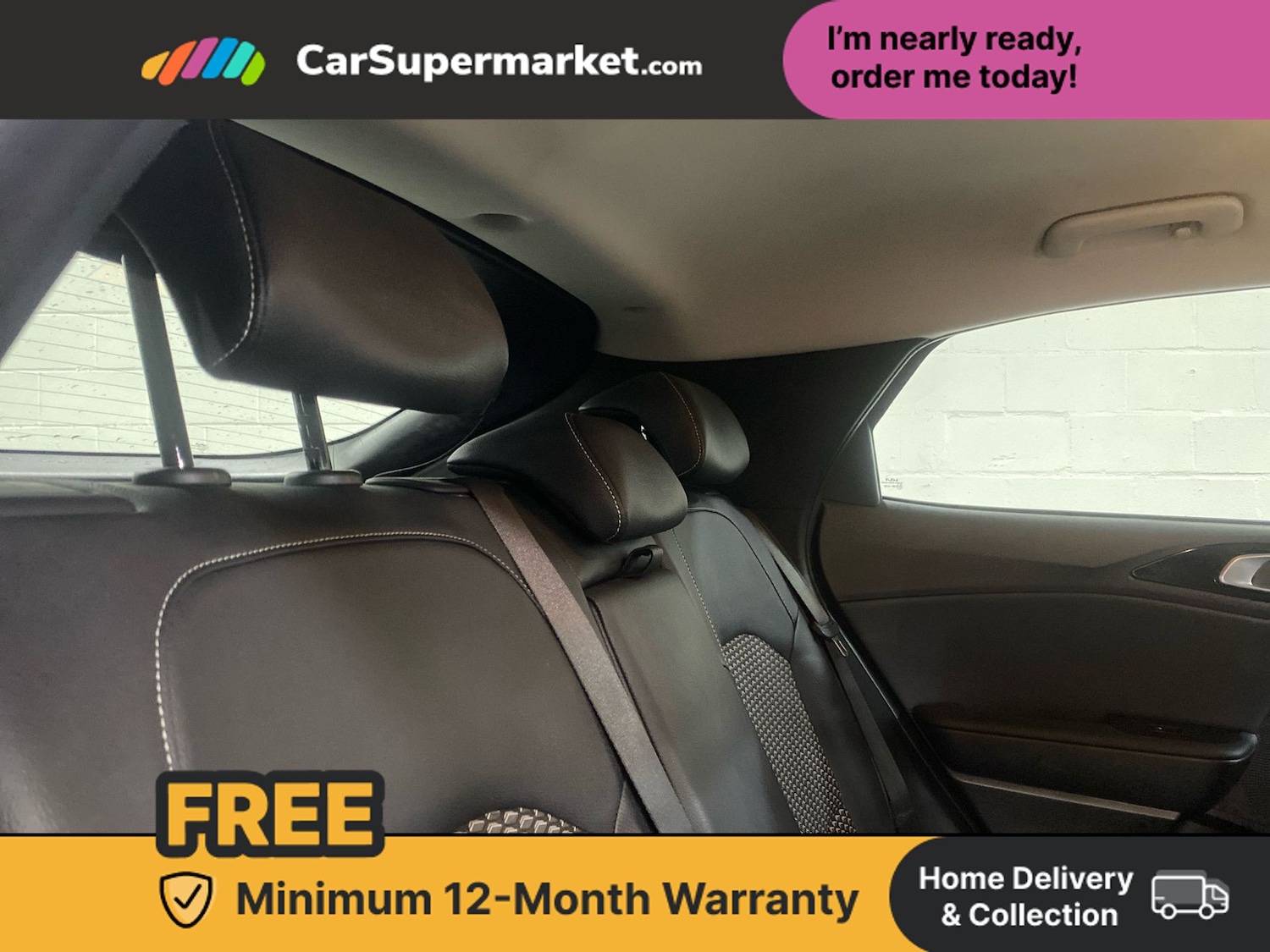 Used Kia XCeed 2023 for sale - 76581553: Photo 6