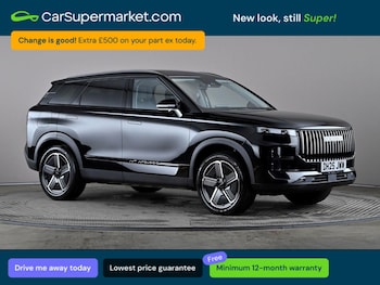 Used Jaecoo Jaecoo 7 2025 for sale - 78228793: Photo