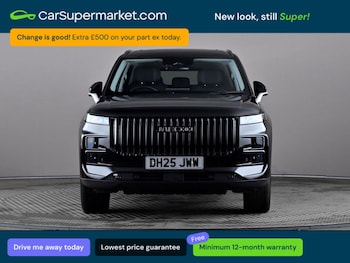 Used Jaecoo Jaecoo 7 2025 for sale - 78228793: Photo