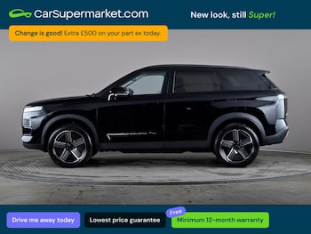 Used Jaecoo Jaecoo 7 2025 for sale - 78228793: Photo