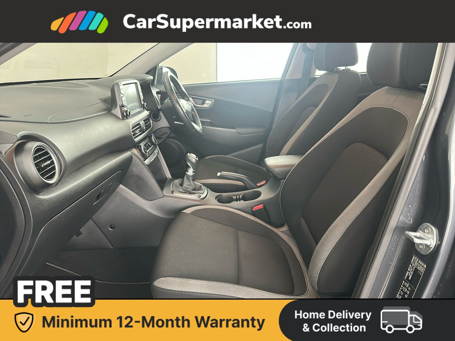 Used Hyundai KONA 2019 for sale - 77615839: Photo 15