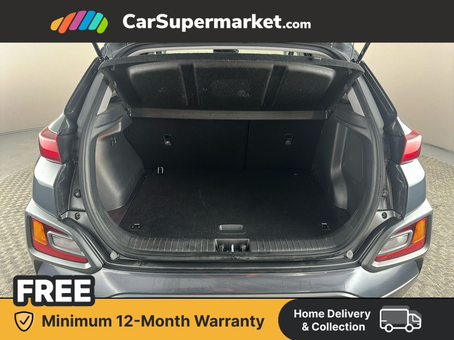 Used Hyundai KONA 2019 for sale - 77615839: Photo 19