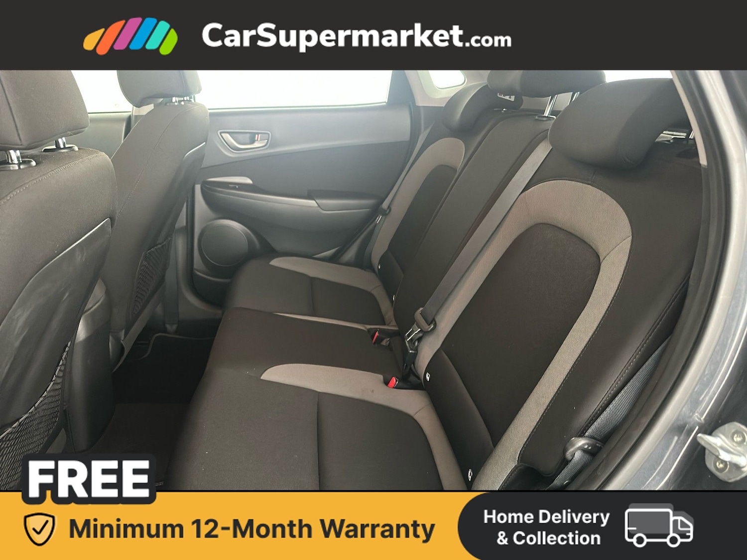 Used Hyundai KONA 2019 for sale - 77615839: Photo 22