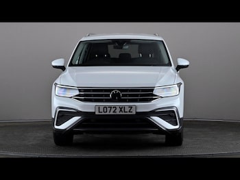 Used Volkswagen Tiguan Allspace 2022 for sale - 78997278: Photo