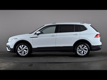 Used Volkswagen Tiguan Allspace 2022 for sale - 78997278: Photo