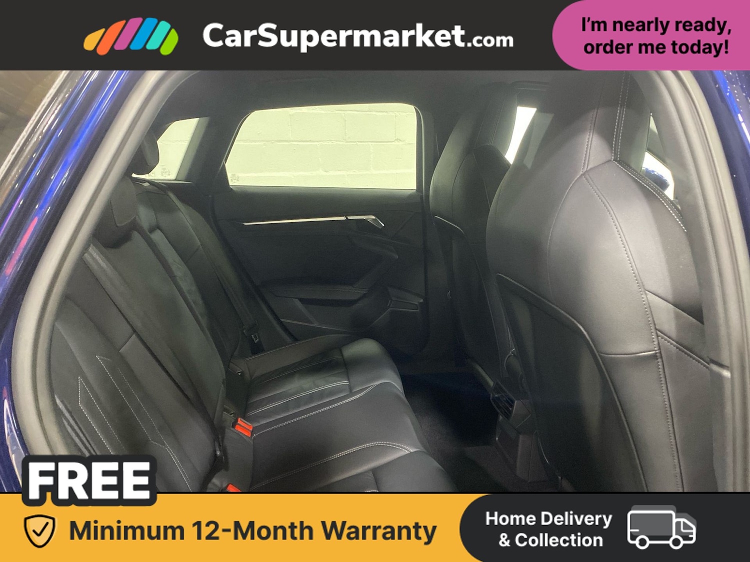 Used Audi A3 2022 for sale - 77506725: Photo 5