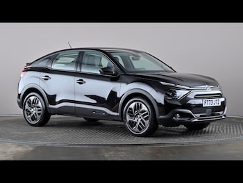 Used Citroen C4 2023 for sale - 78920529: Photo