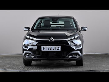 Used Citroen C4 2023 for sale - 78920529: Photo