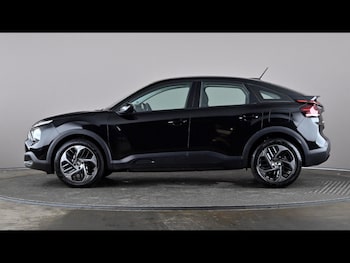 Used Citroen C4 2023 for sale - 78920529: Photo