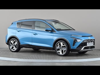 Used Hyundai BAYON 2023 for sale - 79211204: Photo