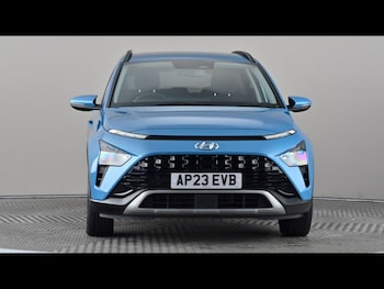 Used Hyundai BAYON 2023 for sale - 79211204: Photo