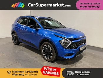 Used Kia Sportage 2023 for sale - 77283312: Photo