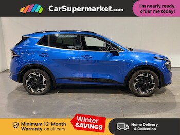 Used Kia Sportage 2023 for sale - 77283312: Photo