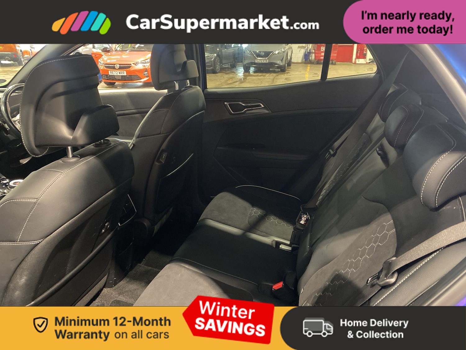 Used Kia Sportage 2023 for sale - 77283312: Photo 7