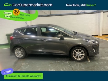 Used Ford Fiesta 2017 for sale - 78551942: Photo