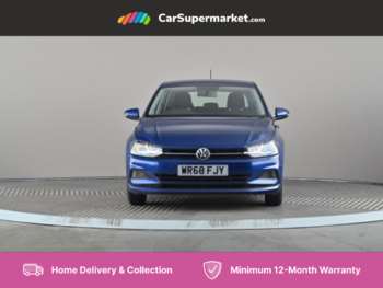 Used Volkswagen Polo 2018 for sale - 75249267: Photo