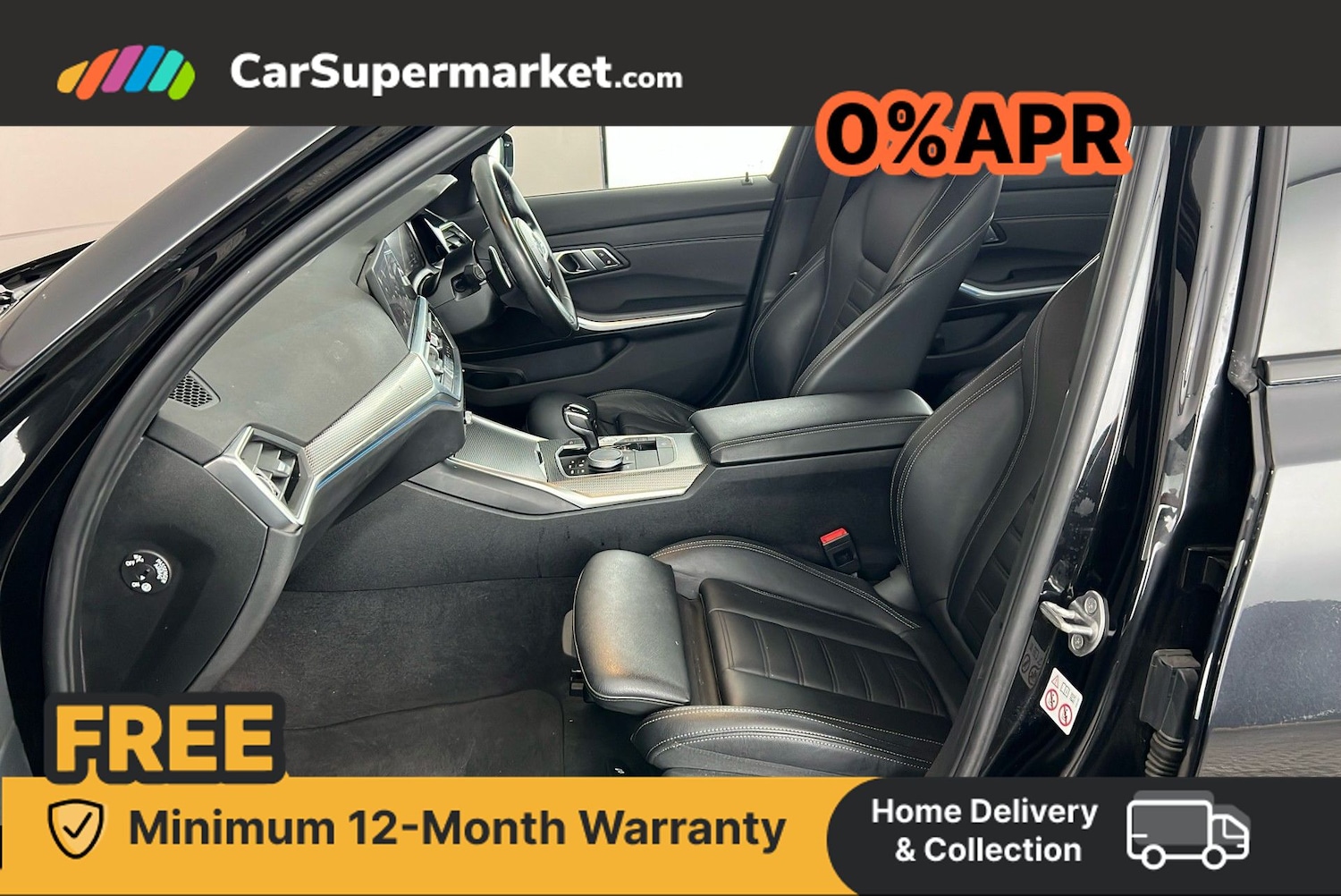 Used BMW 3 Series 2021 for sale - 76535139: Photo 17