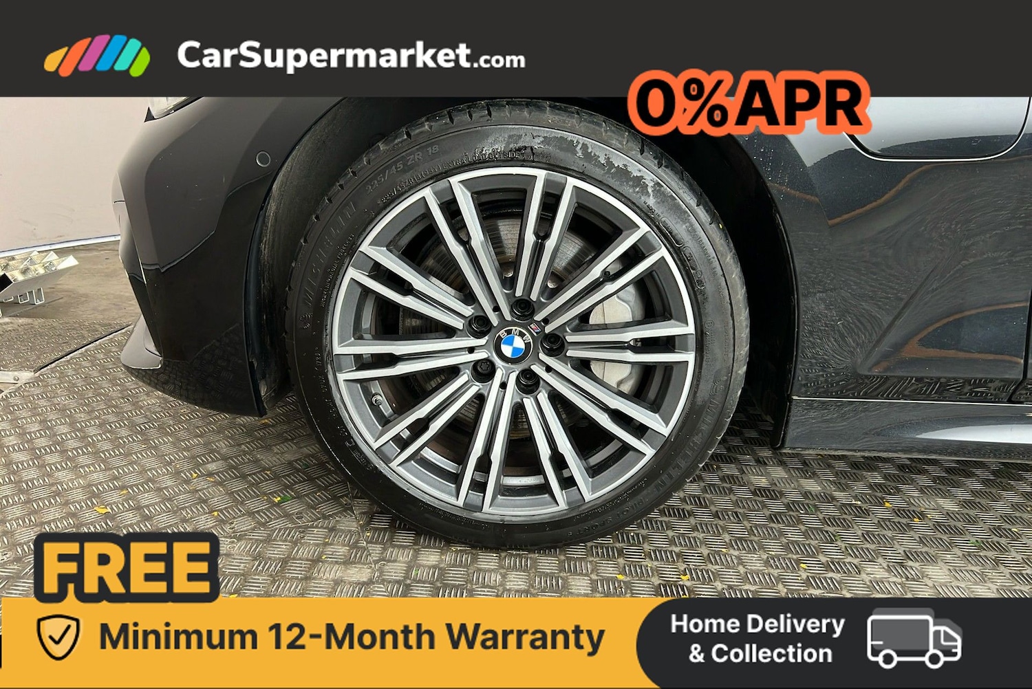 Used BMW 3 Series 2021 for sale - 76535139: Photo 19