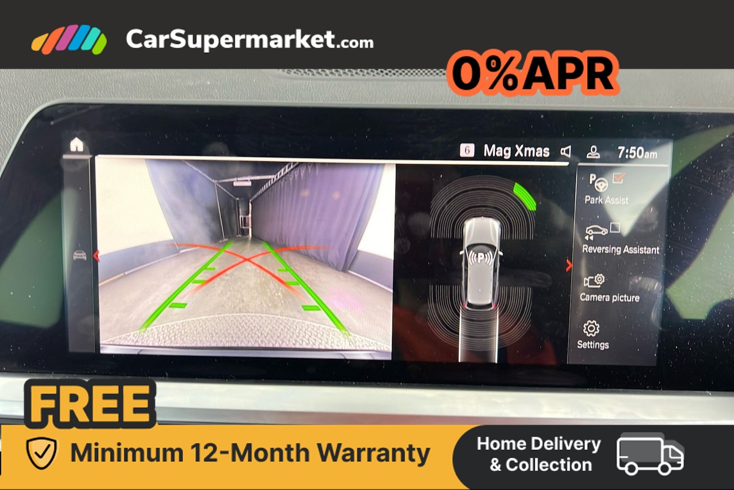 Used BMW 3 Series 2021 for sale - 76535139: Photo 25