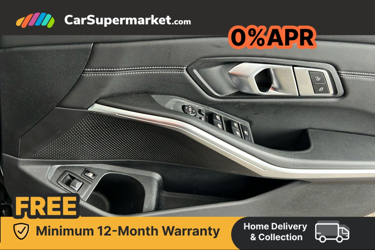 Used BMW 3 Series 2021 for sale - 76535139: Photo 26