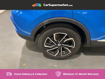 Used MG MG ZS 2022 for sale - 75632250: Photo