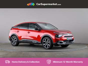 2023 - 100kW Shine Plus 50kWh 5dr Auto