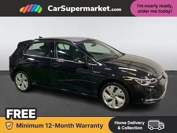 Volkswagen Golf feature image