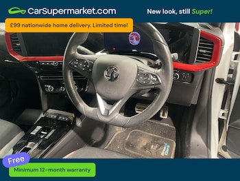 Used Vauxhall Mokka 2022 for sale - 78331942: Photo