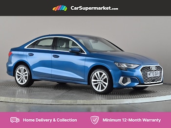 Audi - A3