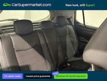 Used Nissan Leaf 2023 for sale - 78257687: Photo