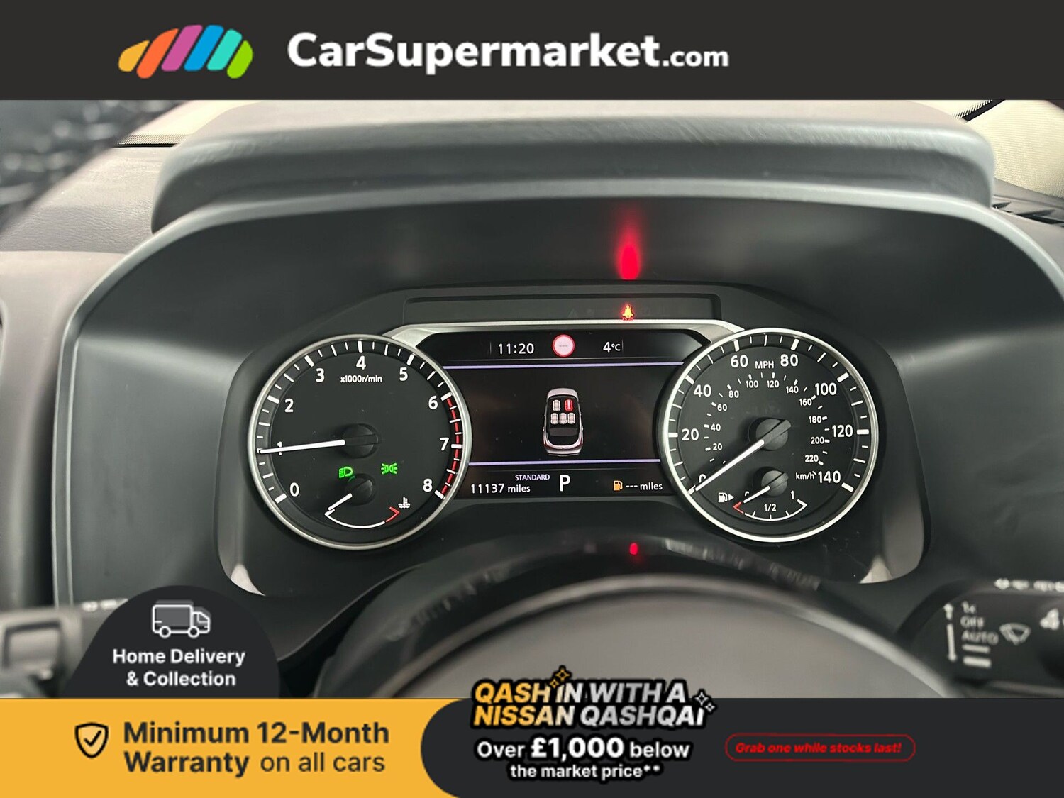 Used Nissan Qashqai 2022 for sale - 77294603: Photo 17