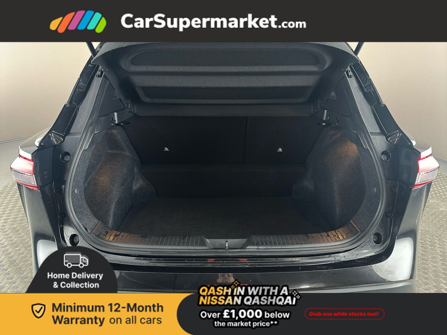 Used Nissan Qashqai 2022 for sale - 77294603: Photo 24