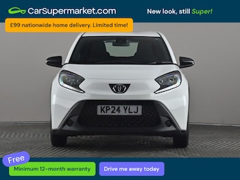 Used Toyota Aygo X 2024 for sale - 78282360: Photo