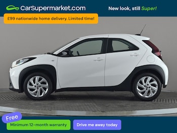 Used Toyota Aygo X 2024 for sale - 78282360: Photo